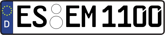 ES-EM1100