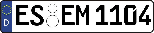 ES-EM1104