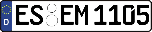 ES-EM1105