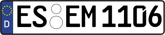 ES-EM1106