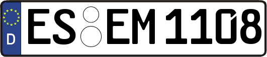 ES-EM1108