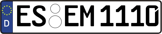ES-EM1110