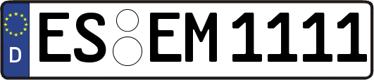 ES-EM1111