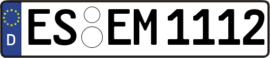 ES-EM1112