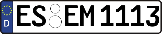 ES-EM1113
