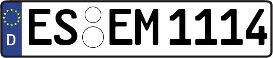 ES-EM1114