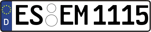 ES-EM1115