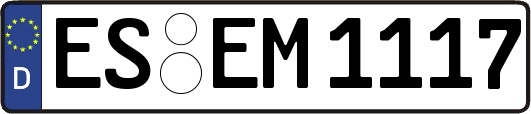 ES-EM1117
