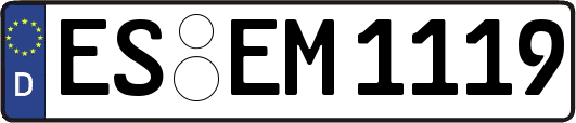ES-EM1119