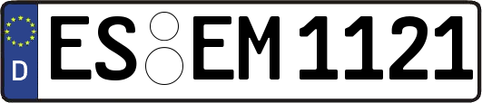 ES-EM1121