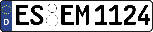 ES-EM1124
