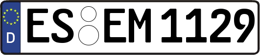 ES-EM1129