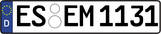 ES-EM1131