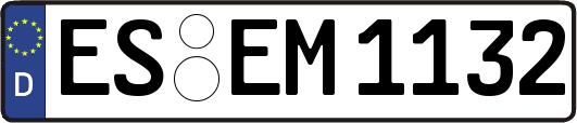 ES-EM1132