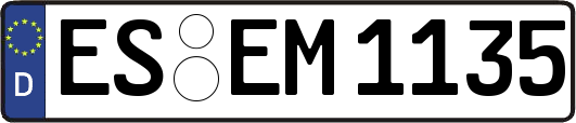 ES-EM1135