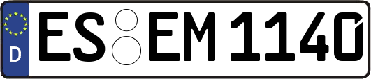 ES-EM1140