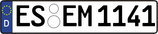 ES-EM1141