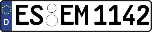 ES-EM1142