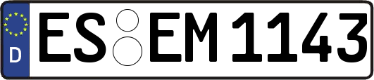 ES-EM1143