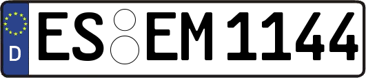 ES-EM1144