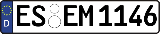 ES-EM1146
