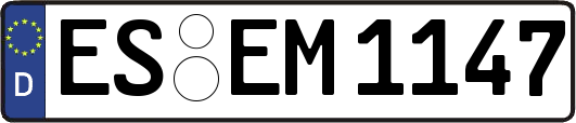 ES-EM1147