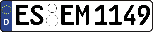 ES-EM1149