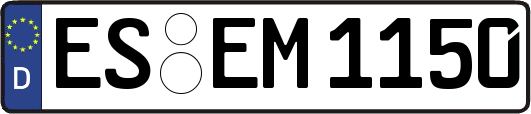 ES-EM1150