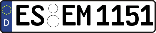 ES-EM1151