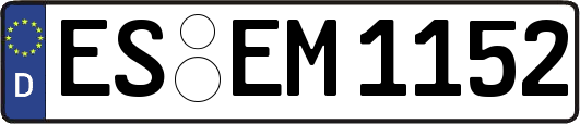 ES-EM1152