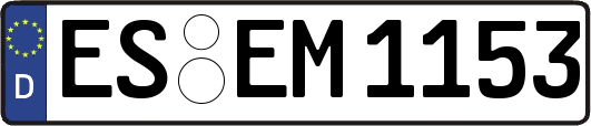 ES-EM1153