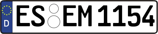 ES-EM1154