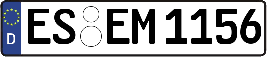 ES-EM1156