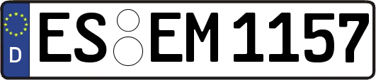 ES-EM1157