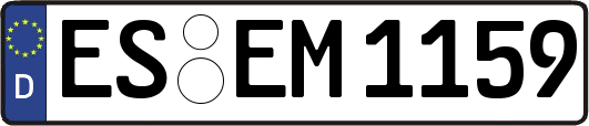 ES-EM1159