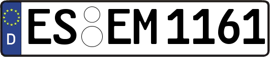 ES-EM1161