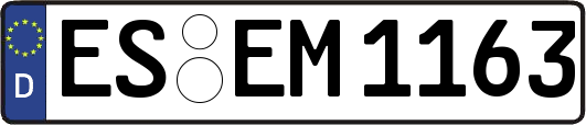 ES-EM1163