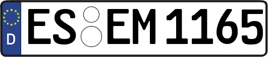 ES-EM1165