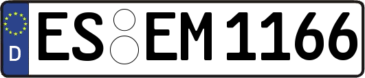 ES-EM1166