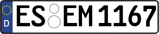 ES-EM1167