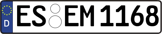 ES-EM1168