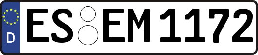 ES-EM1172