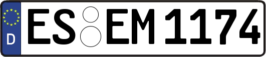 ES-EM1174