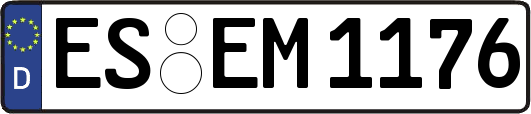 ES-EM1176
