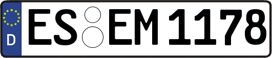 ES-EM1178
