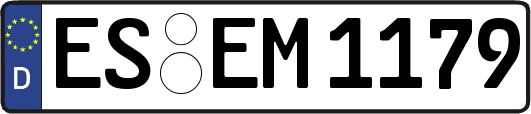 ES-EM1179