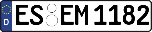 ES-EM1182