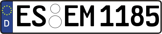 ES-EM1185