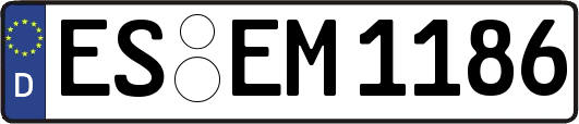 ES-EM1186