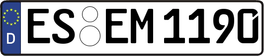 ES-EM1190